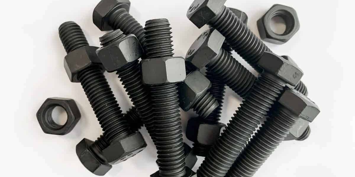 Black Knight 1000 Bolts