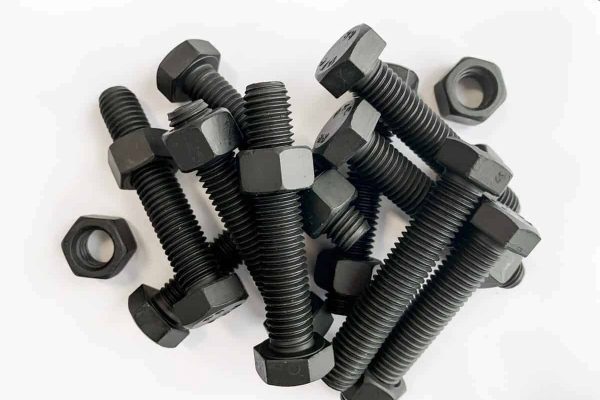 Black Knight 1000 Bolts