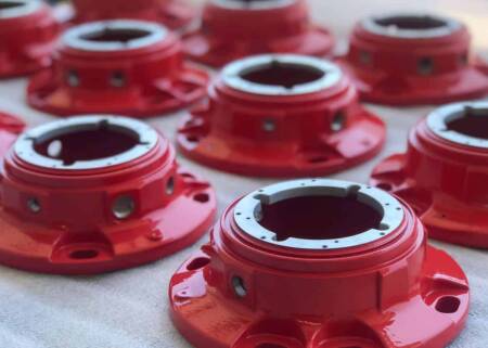 Service - Corrosion Protection