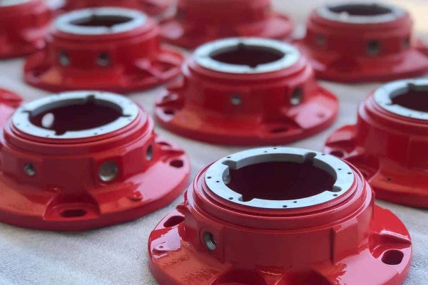 Doogood Corrosion Protection