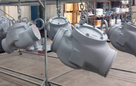 Inorganic Zinc