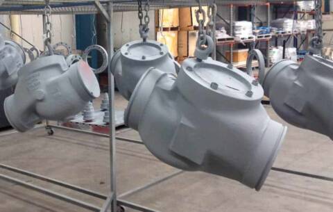 Inorganic Zinc