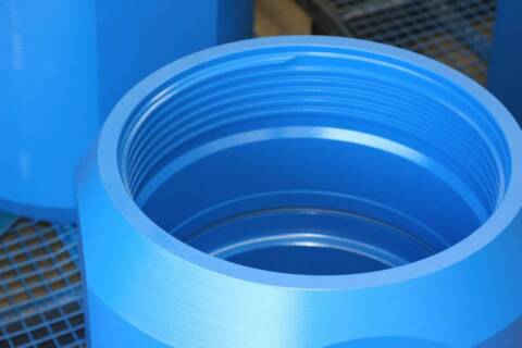 Xylan Blue