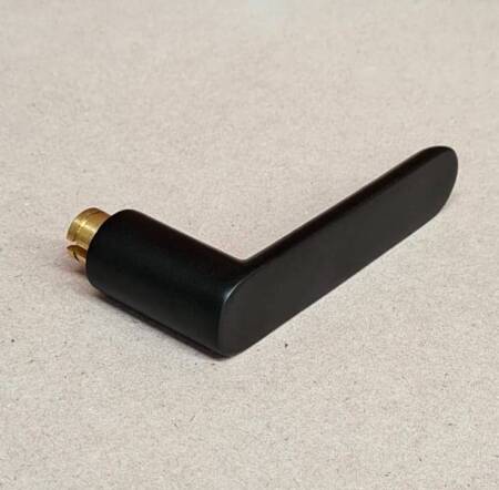Black Knight RC Door Handle