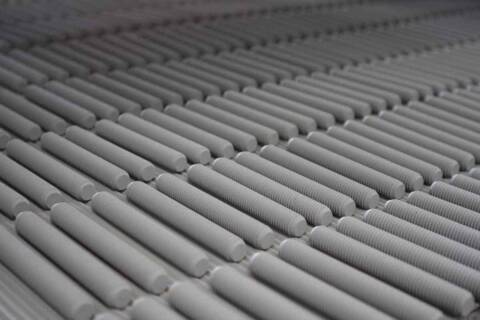 Product - Inorganic Zinc