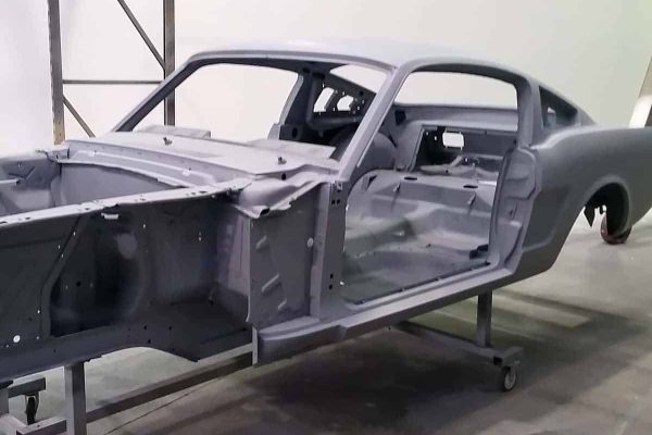 Doogood Sandblasting