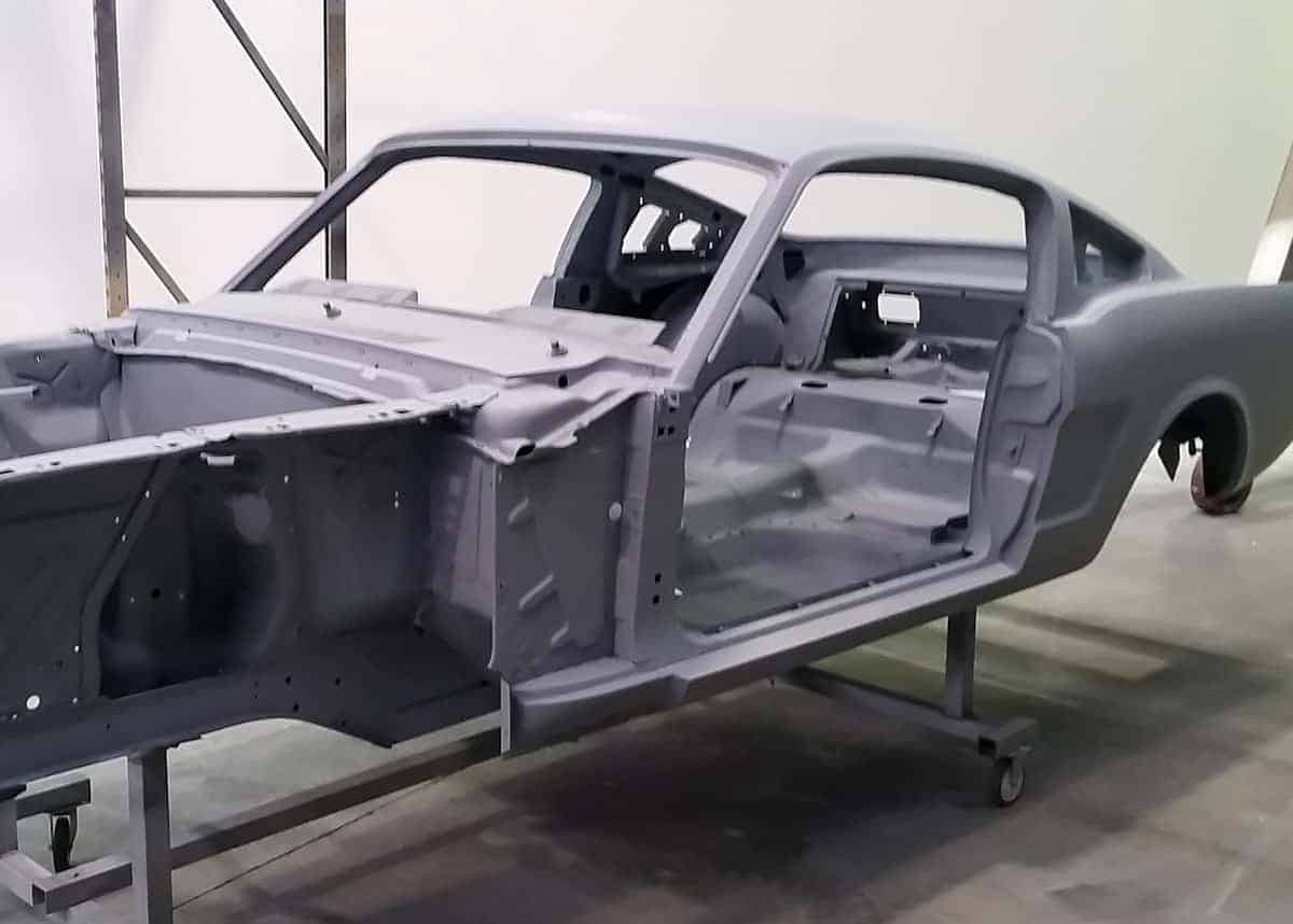 Doogood Sandblasting