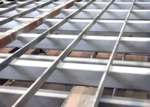 Sandblasting