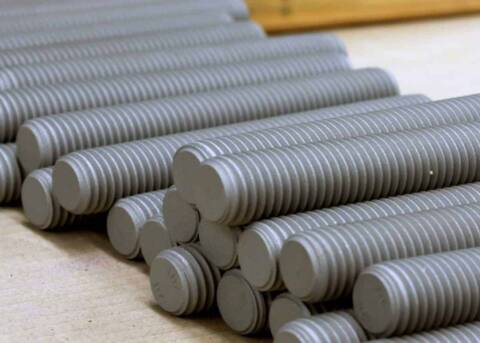 Abrasive Blasting