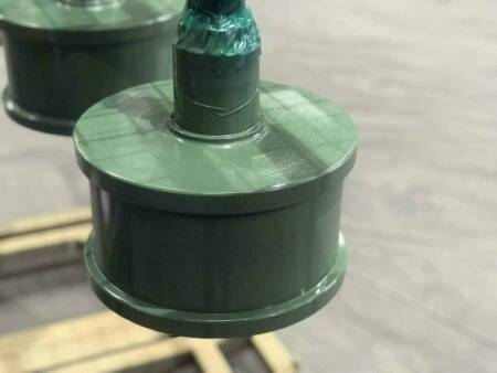 Green Everslik
