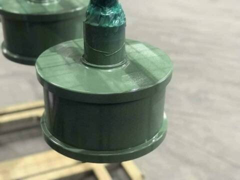 Green Everslik