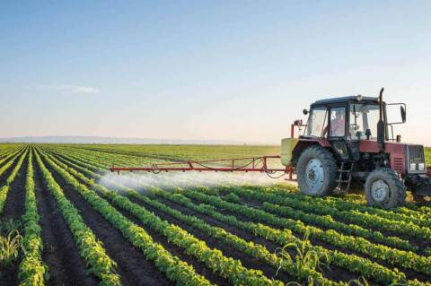 Industries - Agriculture