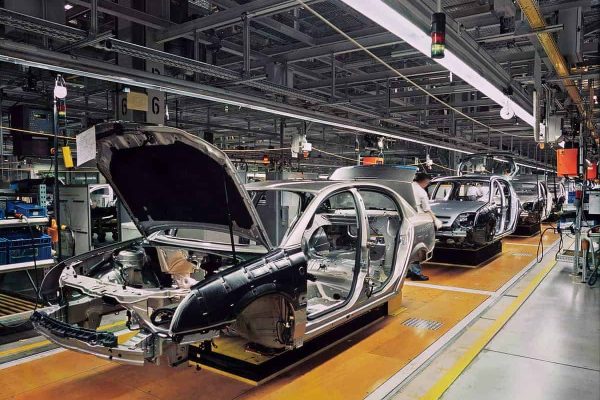 Industries