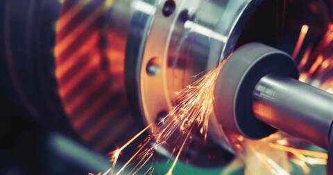 Industries - Manufacturing