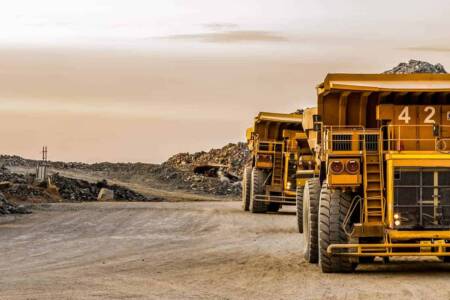 Industries - Mining