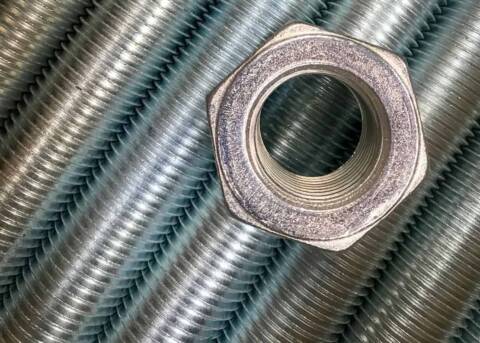 Service - Electroplating