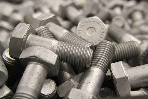 Hot-Dip Galvanising