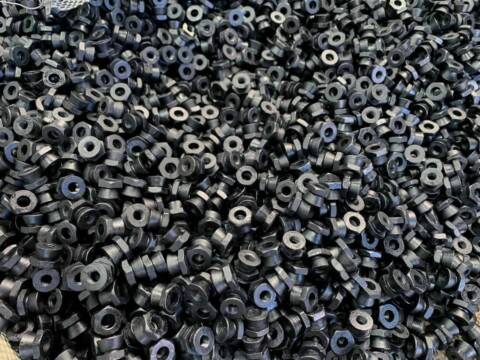 Fastener Coating