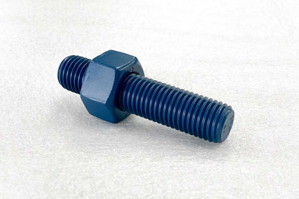 Fluoromax Coated Fastener