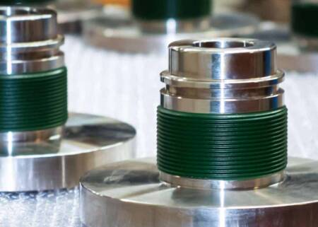 Service - Specialised Coatings