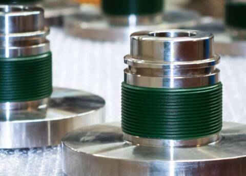 Service - Specialised Coatings