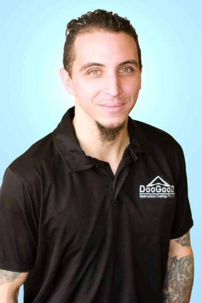 Michael Roussos - Production Supervisor