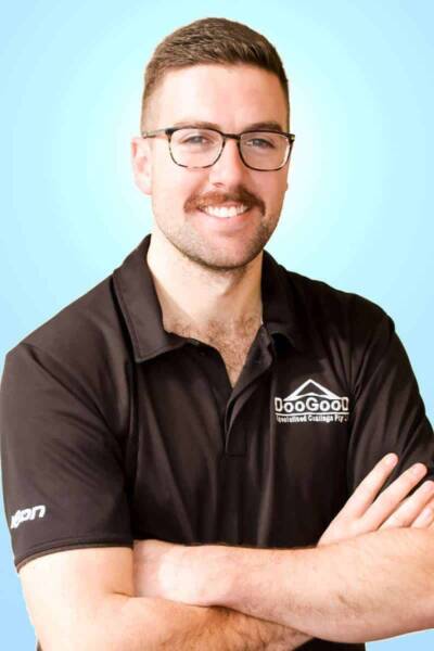 Tom Goodes - Operations Manager