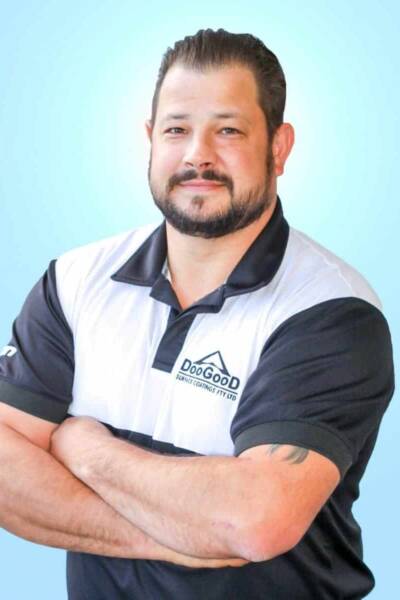 David Bennett - Sales Manager